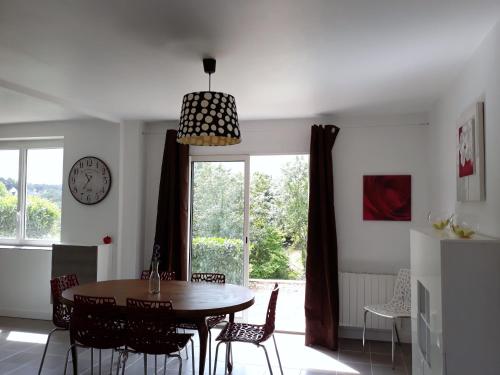 Фотография гостевого дома Gites Nature & Espace - Le puits des souhaits