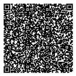 QR код санатория Дубовая роща