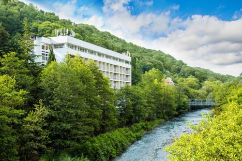 Фотография санатория Мыс Видный Корпус Арена