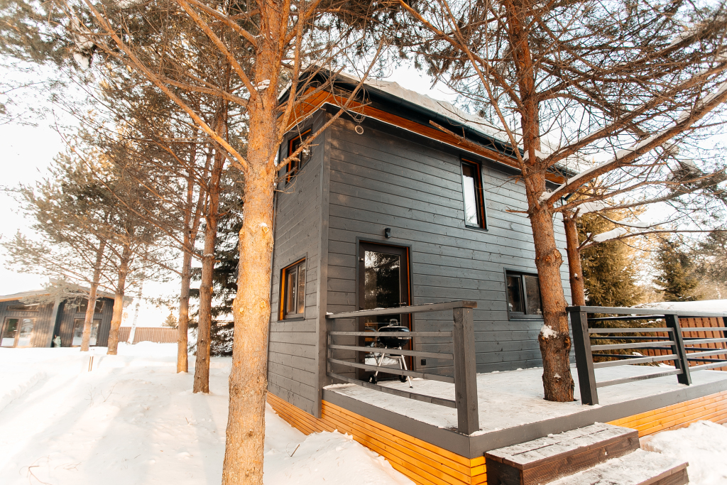 Фотография Коттеджа Harland Village (Харланд Вилладж)