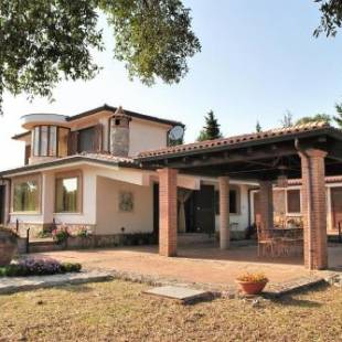 Фотографии гостевого дома 
            UVA e STELLE MAISON villa indipendente in collina di Sperlonga