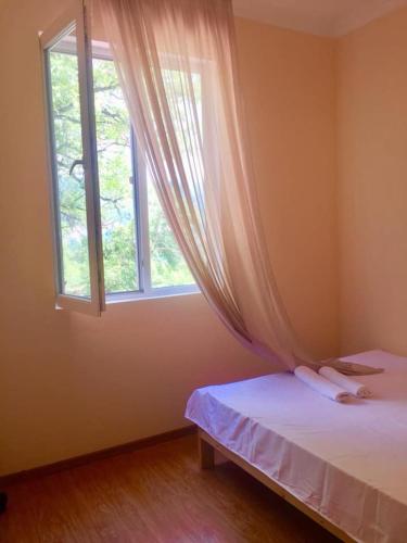 Фотография гостевого дома Боржомский район, курорт Цеми