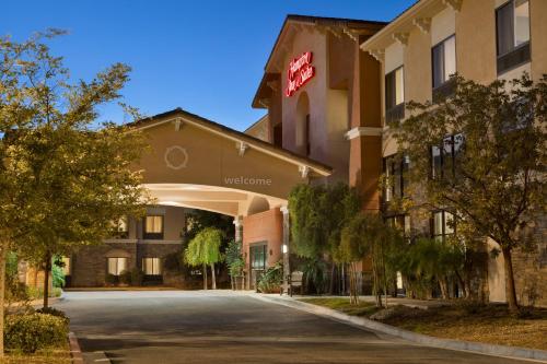 Фотография гостиницы Hampton Inn & Suites Thousand Oaks