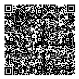 QR код хостела Жили-Были