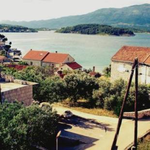 Фотографии гостевого дома 
            Apartments by the sea Lumbarda, Korcula - 12839