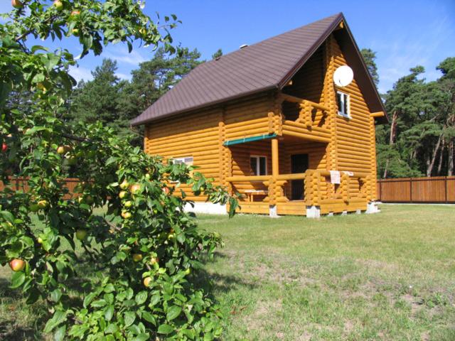 Фотография гостевого дома У маяка