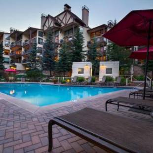 Фотографии гостиницы 
            Montaneros in Vail, a Destination by Hyatt Residence