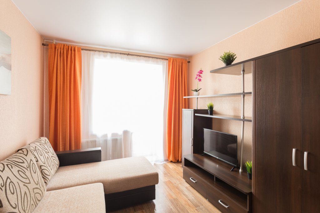 Фотография квартиры Апартаменты Живи Уютно и Спокойно