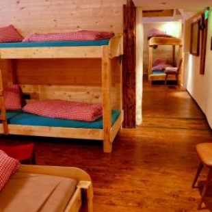 Фотография хостела Hostel Weisses Rössl