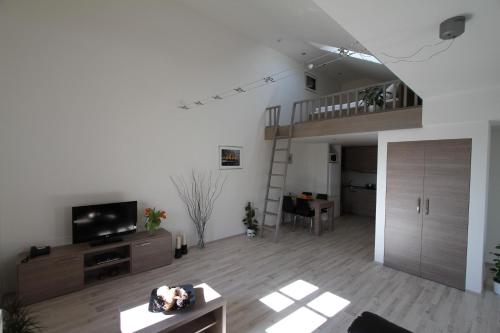 Фотография апарт отеля Boromeum Residence