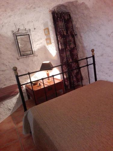 Фотография гостевого дома Cueva El Parral