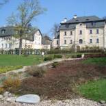 Фотография гостиницы Hotel Rehavital