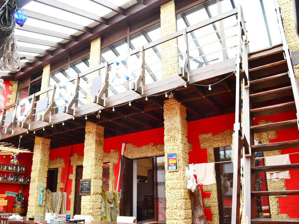 Фотография гостевого дома Yurkina-faso