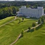 Фотография гостиницы Hilton Atlanta/Marietta Hotel & Conference Center