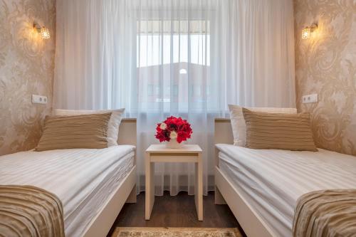 Фотография гостиницы Kesminta Šalčininkai