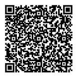 QR код гостевого дома Шенако