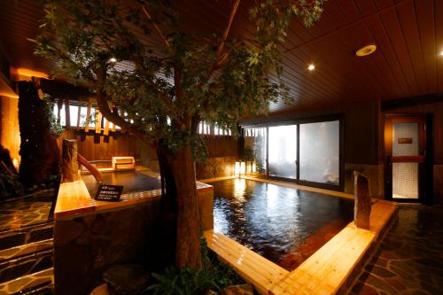 Фотография гостиницы Dormy Inn Toyama Natural Hot Spring