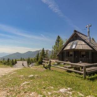 Фотографии гостевого дома 
            Chalet Encijan - Velika planina