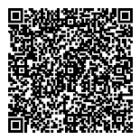 QR код базы отдыха Горизонт