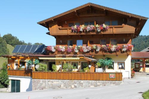 Фотография гостиницы Hotel Sonne