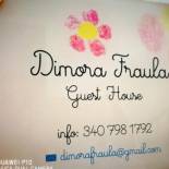 Фотография мини отеля Dimora Fraula Guest House