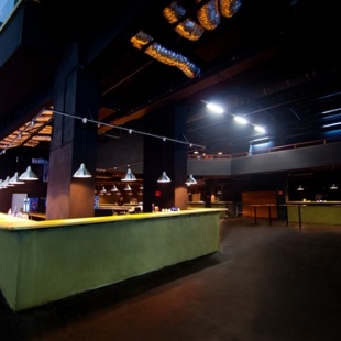 Фотография ночного клуба Adrenaline Stadium