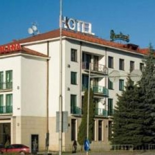 Фотография гостиницы Hotel Polana