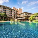 Фотография гостиницы Novotel Phuket Vintage Park Resort - SHA Plus