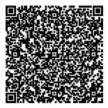 QR код базы отдыха Селигерский плёс