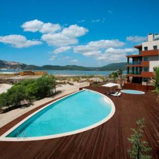 Фотографии апарт отеля 
            Troia Residence by The Editory - Apartamentos Praia