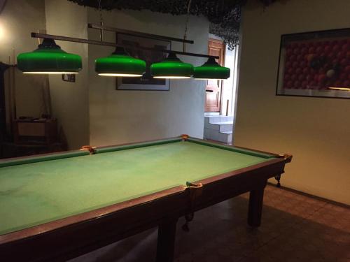 Фотография базы отдыха Липовый сад