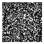 QR код гостиницы Турист