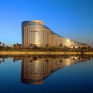 Фотографии гостиницы 
            Sheraton Grand Adana