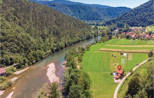 Фотография гостевого дома Two-Bedroom Holiday Home in Blazevci