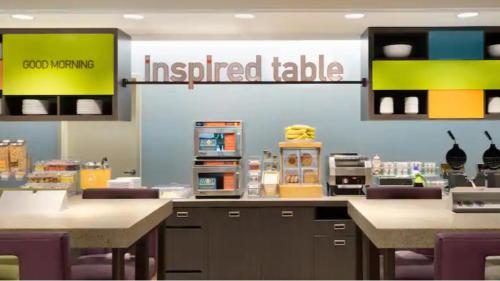 Фотография гостиницы Home2 Suites By Hilton Utica, Ny