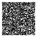 QR код базы отдыха Ихтиолог