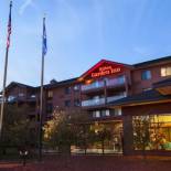 Фотография гостиницы Hilton Garden Inn Wisconsin Dells