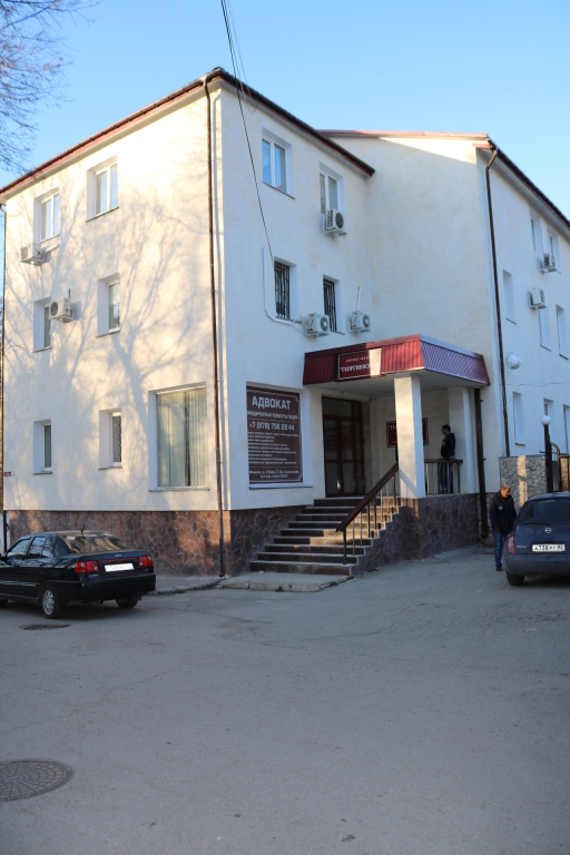 Фотографии гостевого дома
Георгиевский