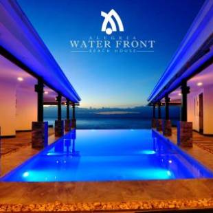 Фотографии гостиницы 
            Alegria Water Front Beach House