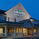 Фотография гостиницы Country Inn & Suites by Radisson, Stockton, IL