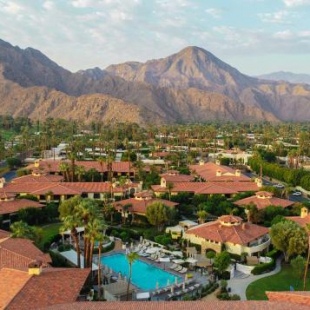 Фотография гостиницы Miramonte Indian Wells Resort & Spa