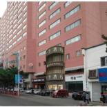 Фотография гостиницы JI Hotel Shenyang Sanhao Street