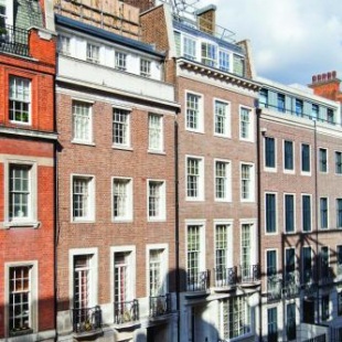 Фотография апарт отеля AKA Marylebone