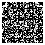 QR код пансионата Крымские зори