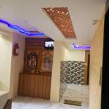 Фотография гостиницы Hotel New Pathik