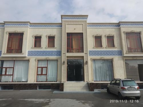 Фотография хостела Globus