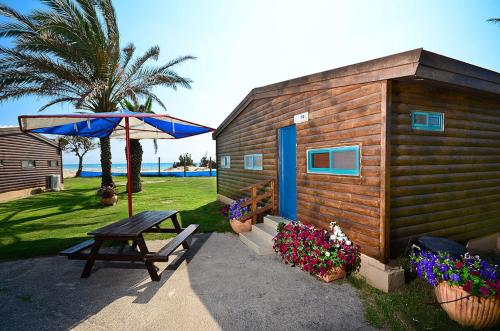 Фотография базы отдыха Dor Country Lodging