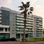 Фотография гостиницы West All Suites Hotel Ashdod