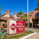 Фотография мотеля Best Western Plus Irvine Spectrum Hotel