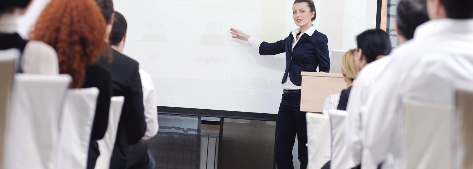 Фотография конференц-зала Азимут Сити Отель